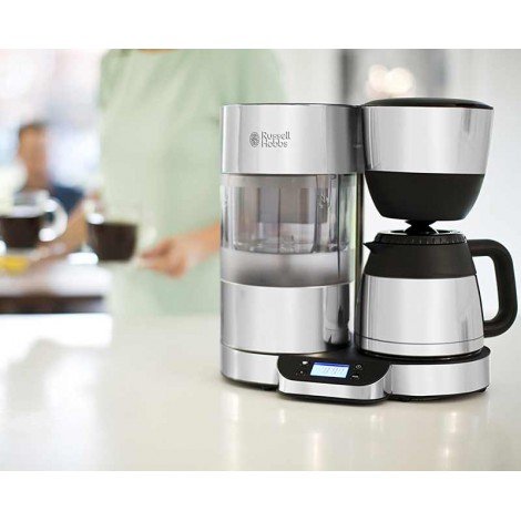 Russell Hobbs Clarity 20771 Coffee Maker Drink and cocktail maker
